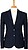 BT2222 Blazer de senhora N...