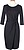 BT2287 Vestido Neptune tam...