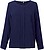 BT2279 Blusa em crepe da C...