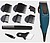 HC5020 : REMINGTON - Apara...