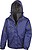 R400M Parka 3 em 1 interio...