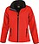 R231F Casaco softshell de ...