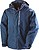 R326X Parka resistente ef...