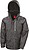 R326X Parka resistente ef...