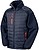R237X Bluso Softshell aco...