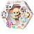 918WW115904 : Figura wow! ...
