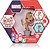 918MVL101641 : Figura wow!...