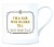 Taza half moon bay peaky b...