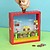 PP6351NN : Figura hucha pa...