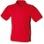 H475 Polo de homem Coolplu...
