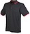 H482 Polo de homem Cool Pl...