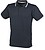 H482 Polo de homem Cool Pl...