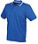 H482 Polo de homem Cool Pl...
