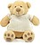 MM21 Urso Honey com t-shir...