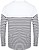 FR134 T-shirt Breton de ma...