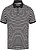FR230 Polo jersey s risca...