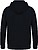 H841X Sweatshirt com capuz...
