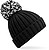 B390 Gorro Hygge tam:  One...