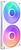 RF-U24HF-W1 : NZXT RF-U24H...