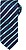 PR784 Gravata SPORTS STRI...