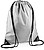 BG10A Saco/ mochila tam:  ...