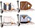 335699 : SET TAZAS ESPRESS...