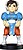 BRIGAL0111 : CABLE GUY - C...