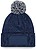 B443 Gorro patch Snowstar...