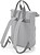 BG118 Mochila com pega dup...