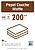 Papel Couché : Creator Dig...