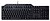 KB522-BK-SPN : Teclado del...