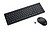 KM555-BLK-POR : Dell Silen...