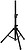 AC-SS01 : Suporte P/ Colun...
