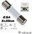 G-FF0.5N : FUSE 5 x 20mm F...