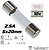 G-FF2.5N : FUSE 5 x 20mm F...