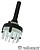 G-8404-2 : COMUTADOR ROTAT...