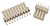 G-BTWM20 : Conector PCB p/...