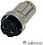 G-CUF2 : Conector fêmea Mu...