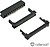 G-CC027 : Ficha IDC 2.54mm...