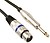 G-PAC111 : Cabo XLR (F)// ...