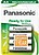 HHR3MVE4BC : PANASONIC PIL...