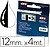 Fita DYMO Etiqueta R 12mmX...