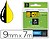S0720730 : FITA DYMO PRETO...