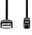 CABLE-1130/ 1.8 : Cabo USB...