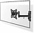 G-TVWM1510BK : Suporte De ...