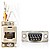 CCGP52820IV : Adaptador D-...