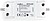 WIFIPS10WT : Disjuntor Int...