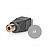 CCTVCF40BK5 : Conector de ...