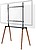 TVSM7250BK : Suporte de Ch...
