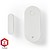 ZBSD10WT : Sensor De Janel...